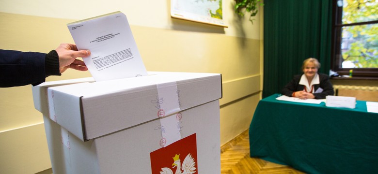 Wybory 2023. Chcesz zmienić miejsce głosowania? Zostało już tylko kilka godzin, by to zrobić