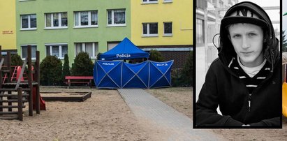 Policjant zastrzelił 21-letniego Adama. Właśnie wrócił do pracy