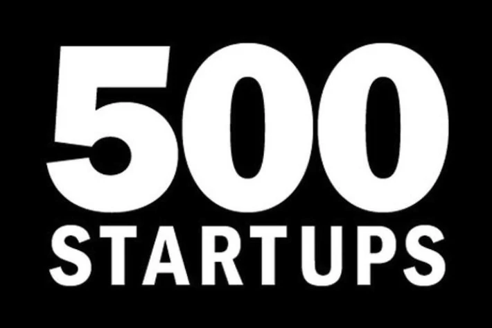 500 Startups