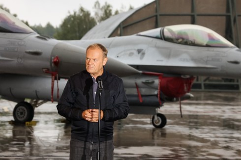 (PAP/Marian Zubrzycki)
