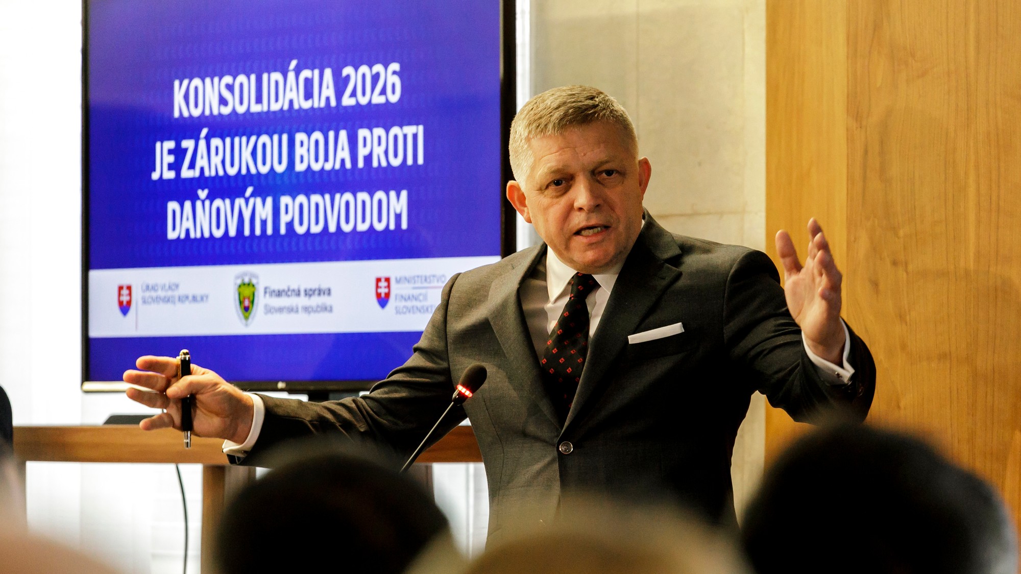 Robert Fico