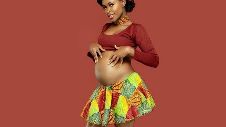 Awinja Finally Reveals The Identity Of Her Baby Daddy Pulselive Kenya