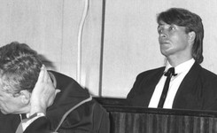 Jerzy Kalibabka nie żyje. Słynny uwodziciel był pierwowzorem serialowego 'Tulipana' [WIDEO]