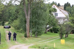 Tak zginął Tadeusz Duda. Są wyniki sekcji zwłok