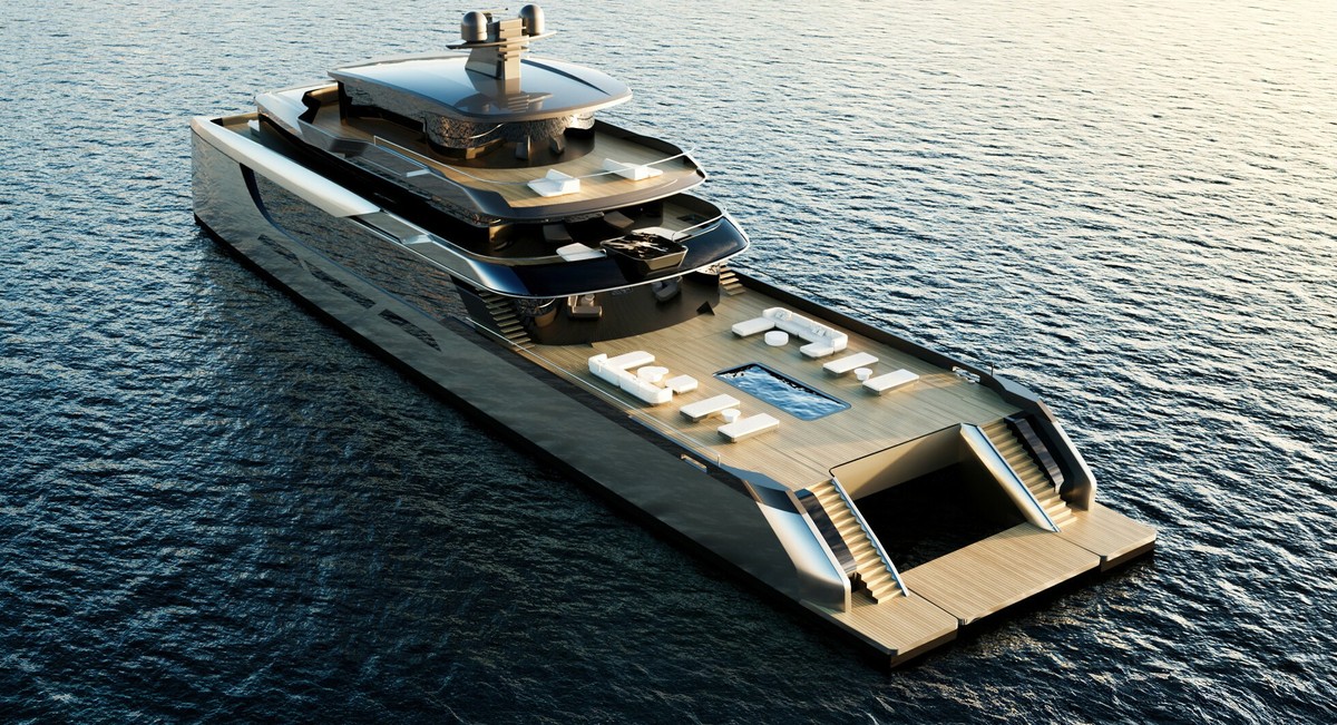 Prywatne odrzutowce, jachty, zegarki i wino. Tak wydają ultrazamożni