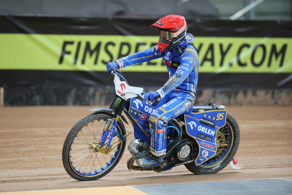 Bartosz Zmarzlik