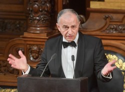 Wiceszef NATO: Solidarność, której przewodził Wałęsa, zainspirowała Polaków, a Polska zainspirowała świat