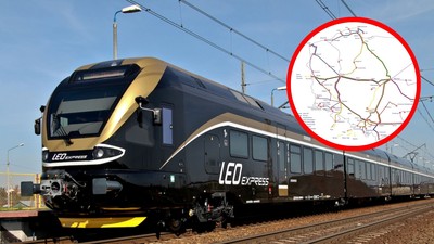 Ceny biletów spadają. Nowi przewoźnicy wchodzą do gry