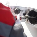 Diesel dobił do granicy? Zwrot na stacjach paliw