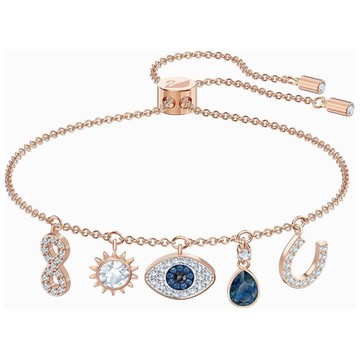 Karkötő SWAROVSKI 26900 FtGLAMOUR-napokon 21520 Ft