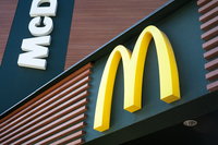 McDonald's rozdaje darmowe posiłki w zamian za szczepienia przeciw Covid-19