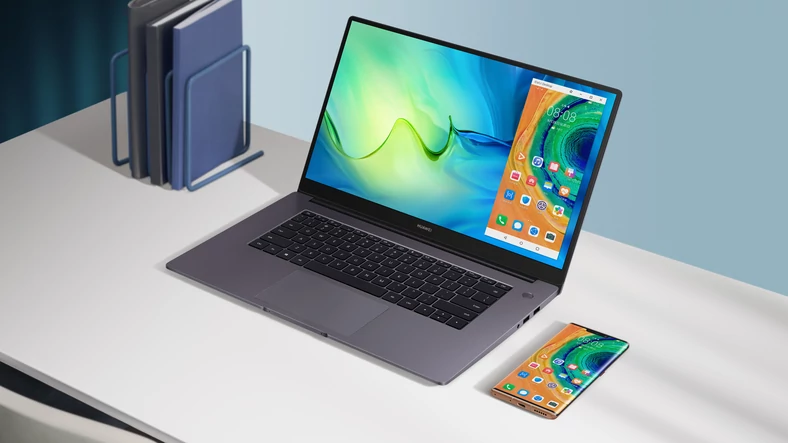 Huawei MateBook D 15