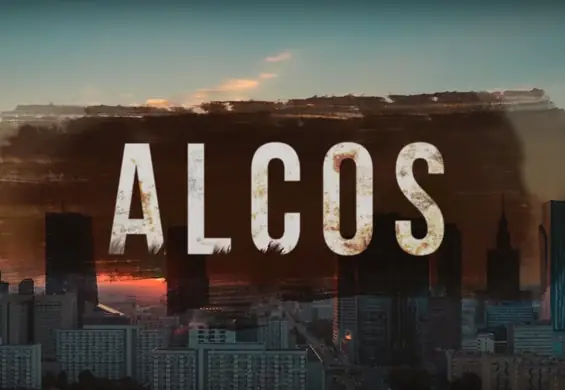 Jak wyglądaloby polskie "Narcos"? Zobacz "Alcos", krótki film o początkach polskiej mafii