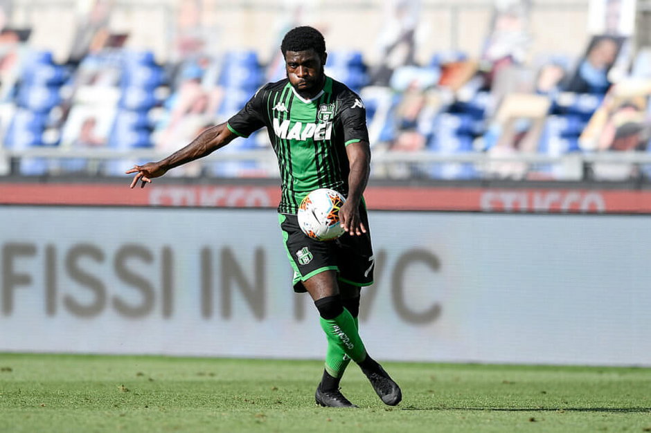 Jeremie Boga