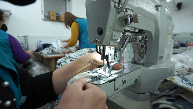 Proizvodnja tekstila