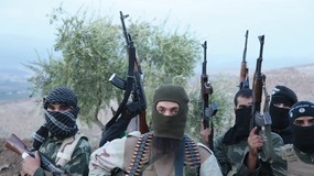 Są 50 razy liczniejsi niż za Bin Ladena. To realne zagrożenie dla Europy