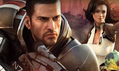 Mass Effect 5 – pierwsze informacje na temat gry