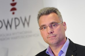 Prezes PWPW z?o?y? pozew przeciwko Ringier Axel Springer