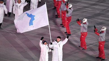 Dla Korei Północnej, olimpiada u ich rodaków z południa, to czyste upokorzenie