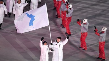 Dla Korei Północnej, olimpiada u ich rodaków z południa, to czyste upokorzenie