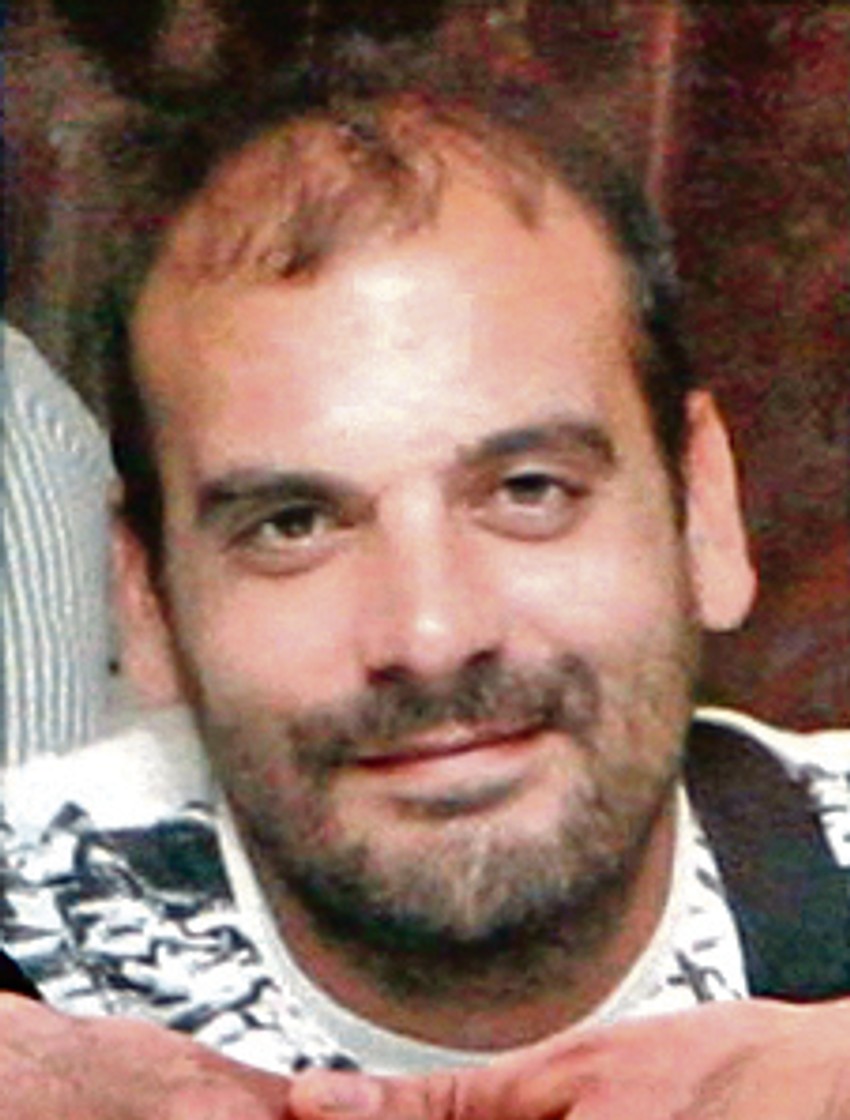 Ubijeni Nikola mlađi brat Luke Bojovića