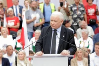 Hospital scandal breaks 20-year Polish political rule: PiS can no longer bank on KO's failures