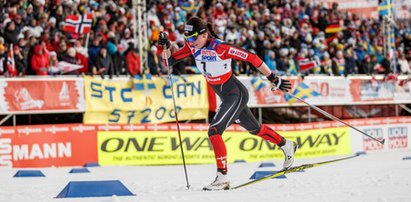 Justyna Kowalczyk rozpoczyna sezon. Trzymamy kciuki za naszą królową nart!