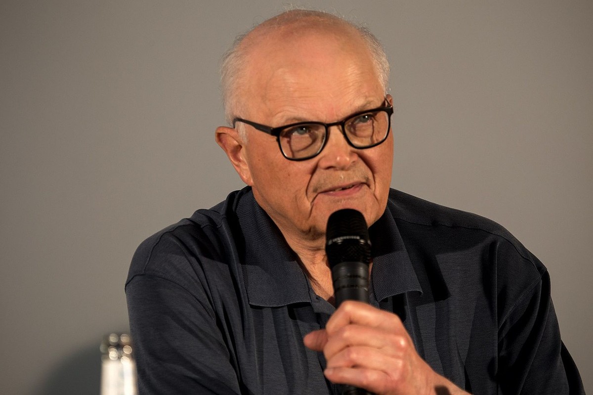 Karl Heinz Roth