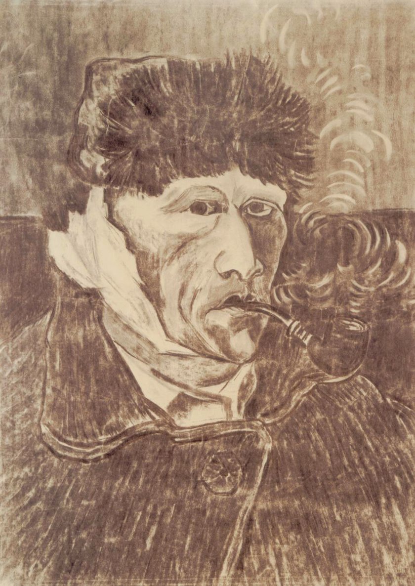 Vincenta van Gogha