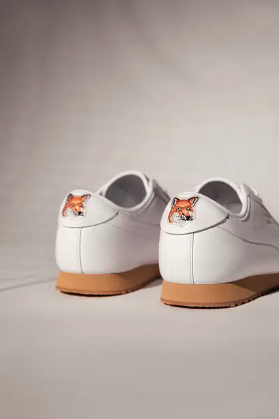 Wspólna kolekcja PUMA x Maison Kitsuné