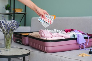 Masz silne leki i jedziesz za granicę? Od lipca 2026 r. potrzebny będzie ten dokument