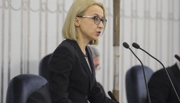 Teresa Czerwińska to nie tylko ekonomistka, ale przede wszystkim zaufany człowiek premiera