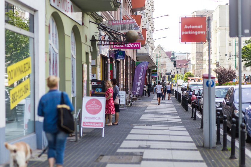 ZKZL w Poznaniu obniża czynsz najemcom na Św. Marcinie