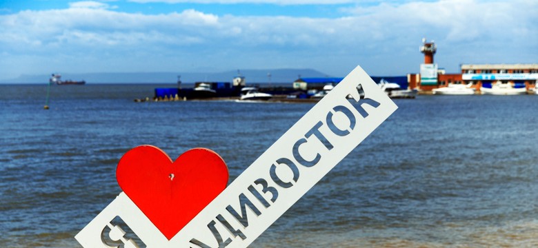 Żołnierz USA zatrzymany we Władywostoku. Wyjaśnienie szokująco proste, a konsekwencje...