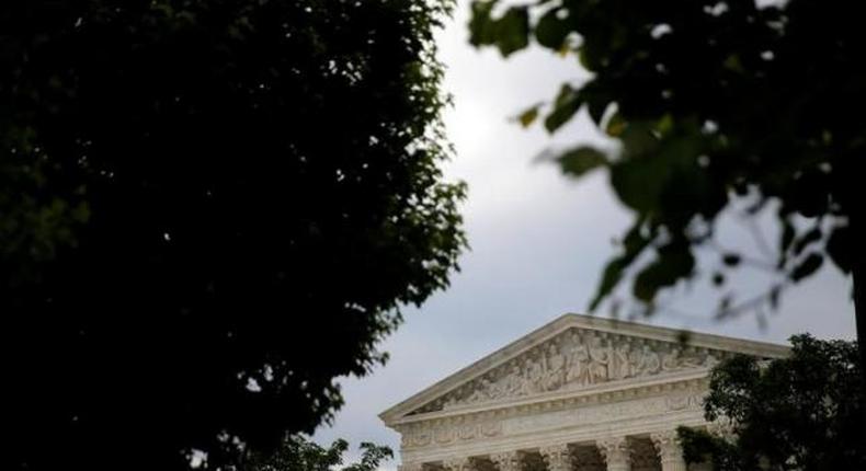 U.S. Supreme Court declines to rehear union fees dispute