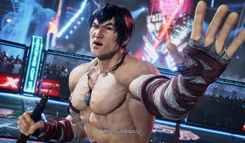 Recenzja Tekken 8. Poważne zmiany, ale czy na lepsze?