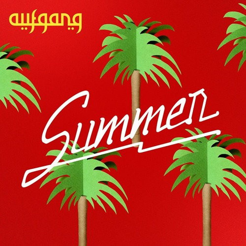 Aufgang - "Summer"