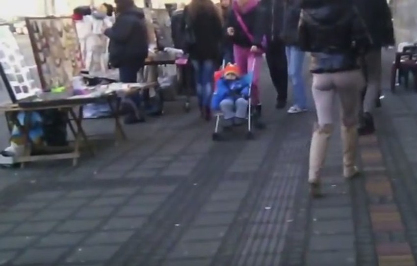 Nekad su tezge bile na svakom koraku