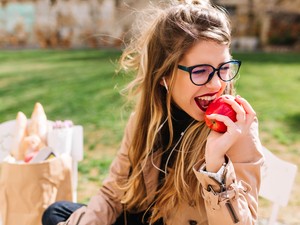 Az alma az egyik legkönnyebben elérhető superfood - Próbáld ki ezeket a remek recepteket