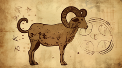 Baran - horoskop dzienny na 3 maja 2023