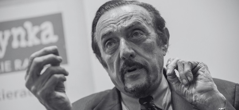 Nie żyje prof. Philip Zimbardo. Autor słynnego eksperymentu miał 91 lat