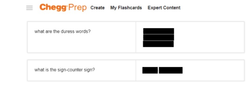 Američki vojnici preko aplikacije objavili podatke koje nisu smeli