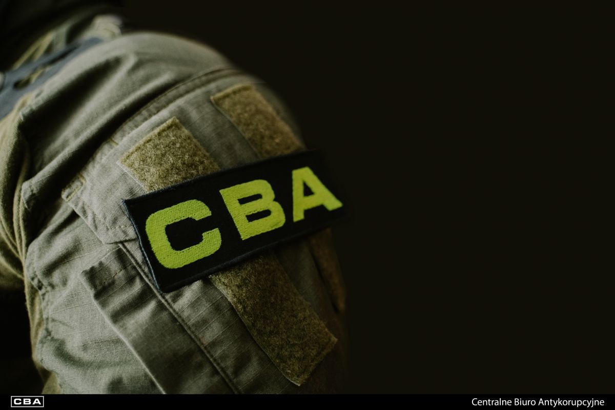 Afera Collegium Humanum. CBA zatrzymało prorektora