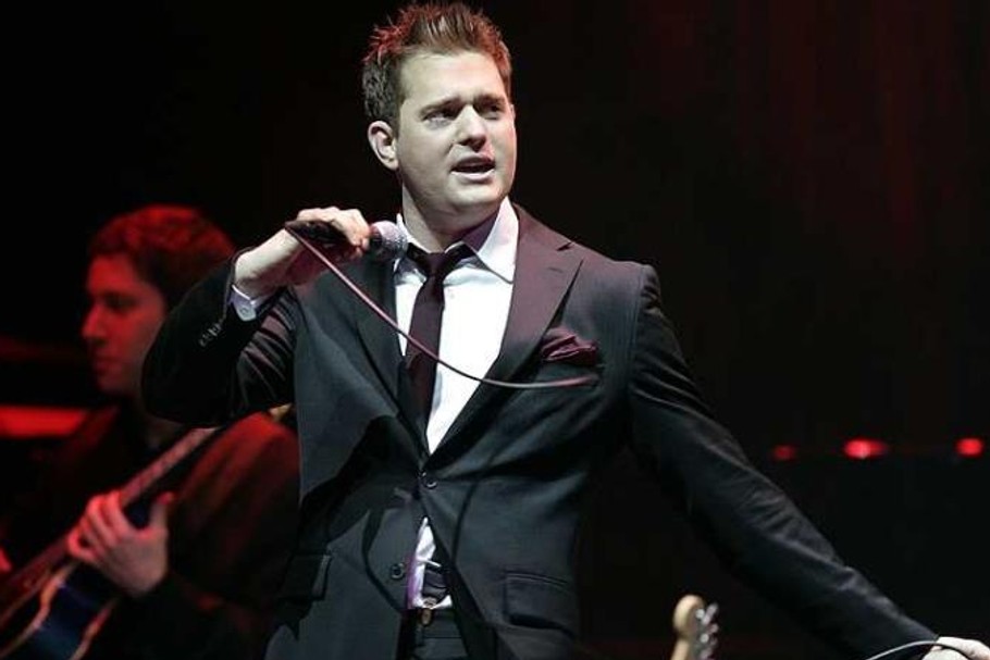 Michael Buble