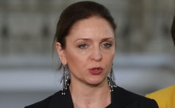 Joanna Mucha: Państwo nawet nie próbuje stanąć w obronie obywatela [WYWIAD]