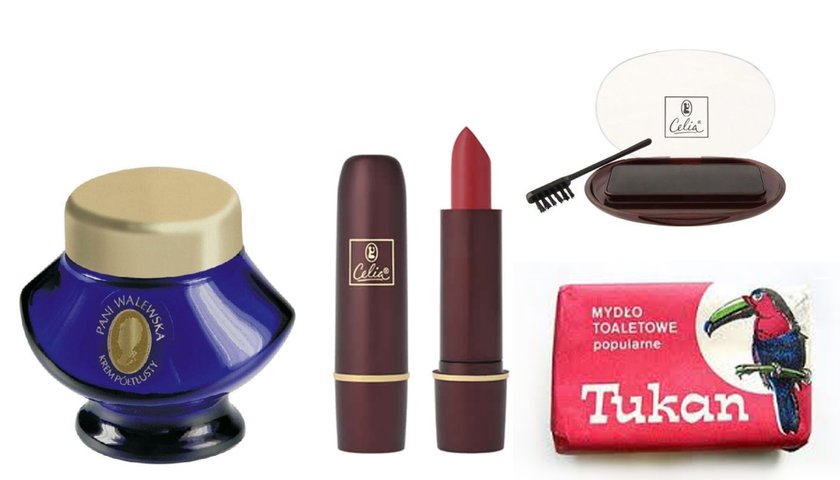 Popularne Kosmetyki Z Prl U Jakie Kosmetyki Z Prl U Sa Nadal Popularne