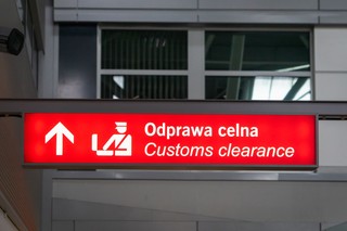 Import towarów. Rząd łata lukę kosztowną dla przedsiębiorców