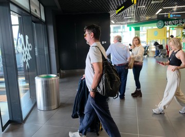 Vojin Ćetković