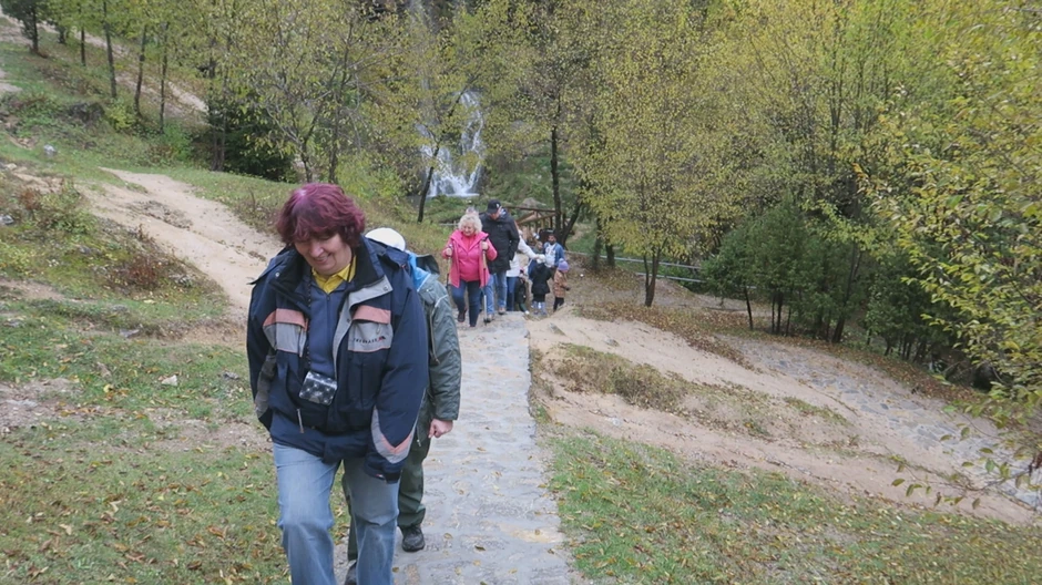 Arapska porodica u Srbiji