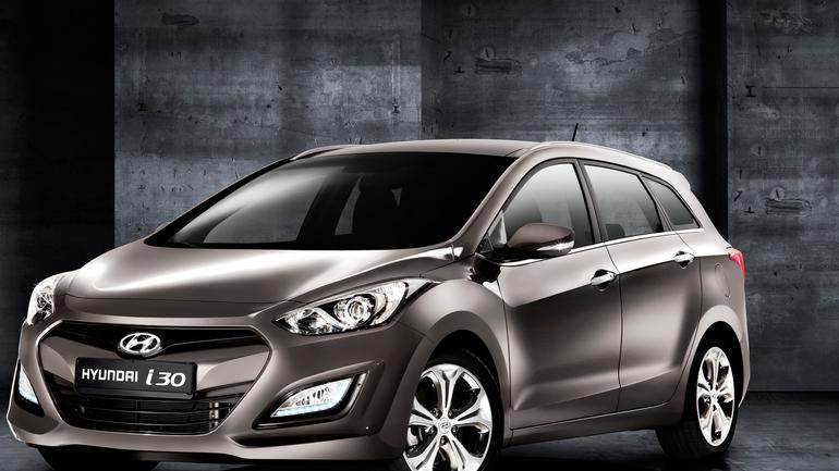 Nowy Hyundai i30 wagon już w sprzedaży (ceny) Auto Świat